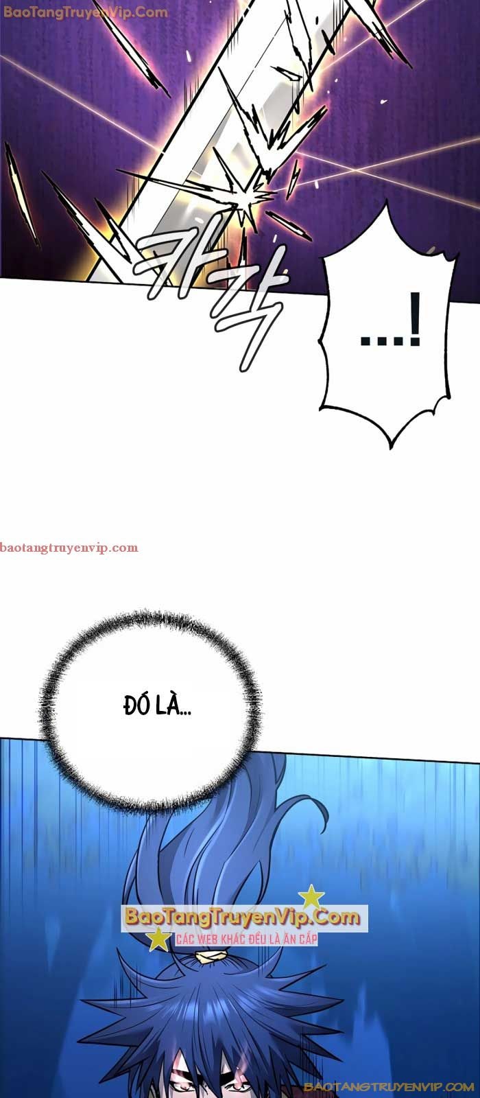 Người Chơi Tiền Kiếp Hồi Sinh Về Murim - Page 11