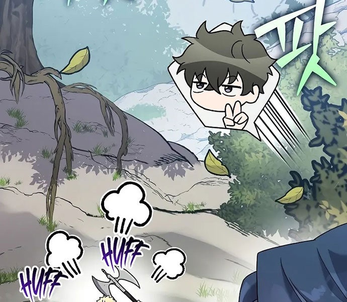 Nhân Vật Ngoài Lề Tiểu Thuyết - Page 84