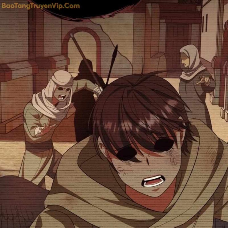 Ta Nuôi 1 Bầy Skeleton - Page 132