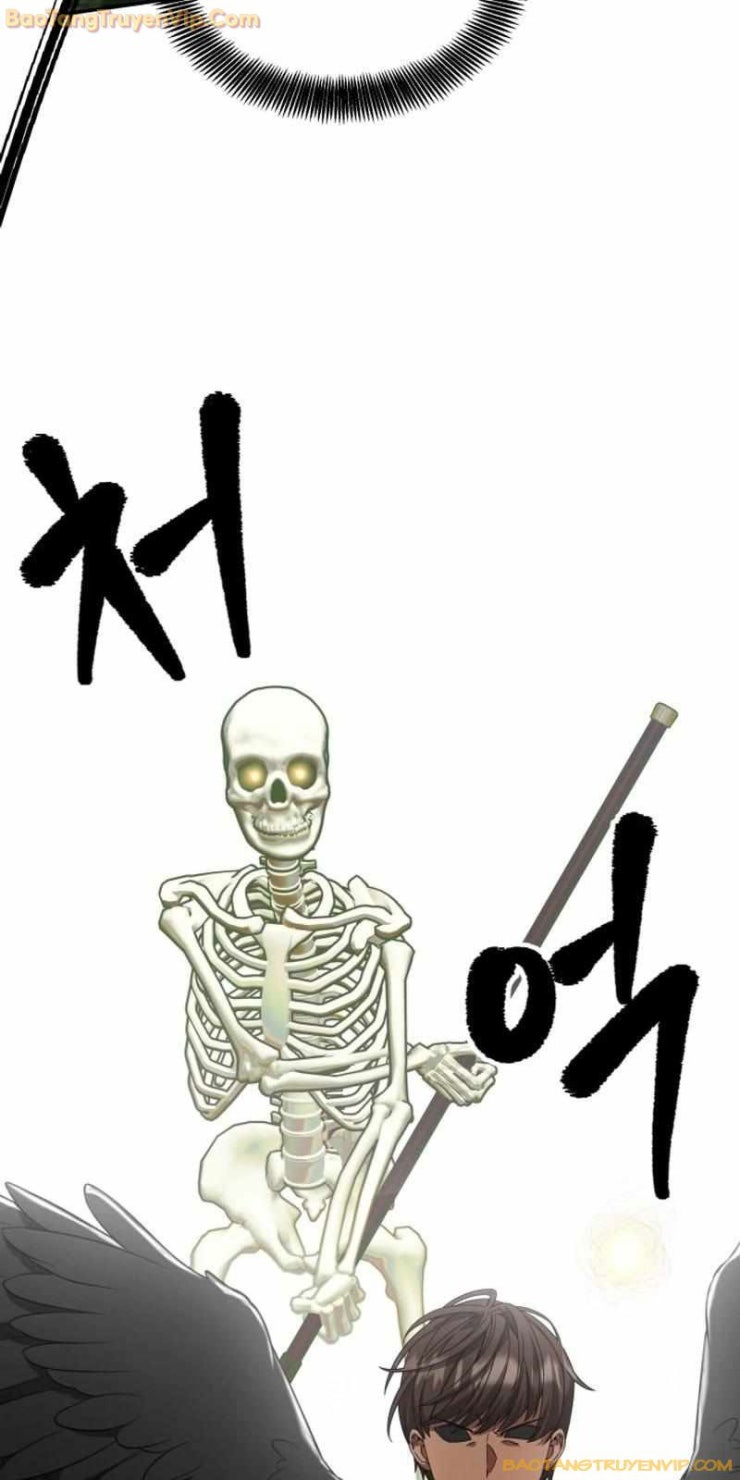 Ta Nuôi 1 Bầy Skeleton - Page 86