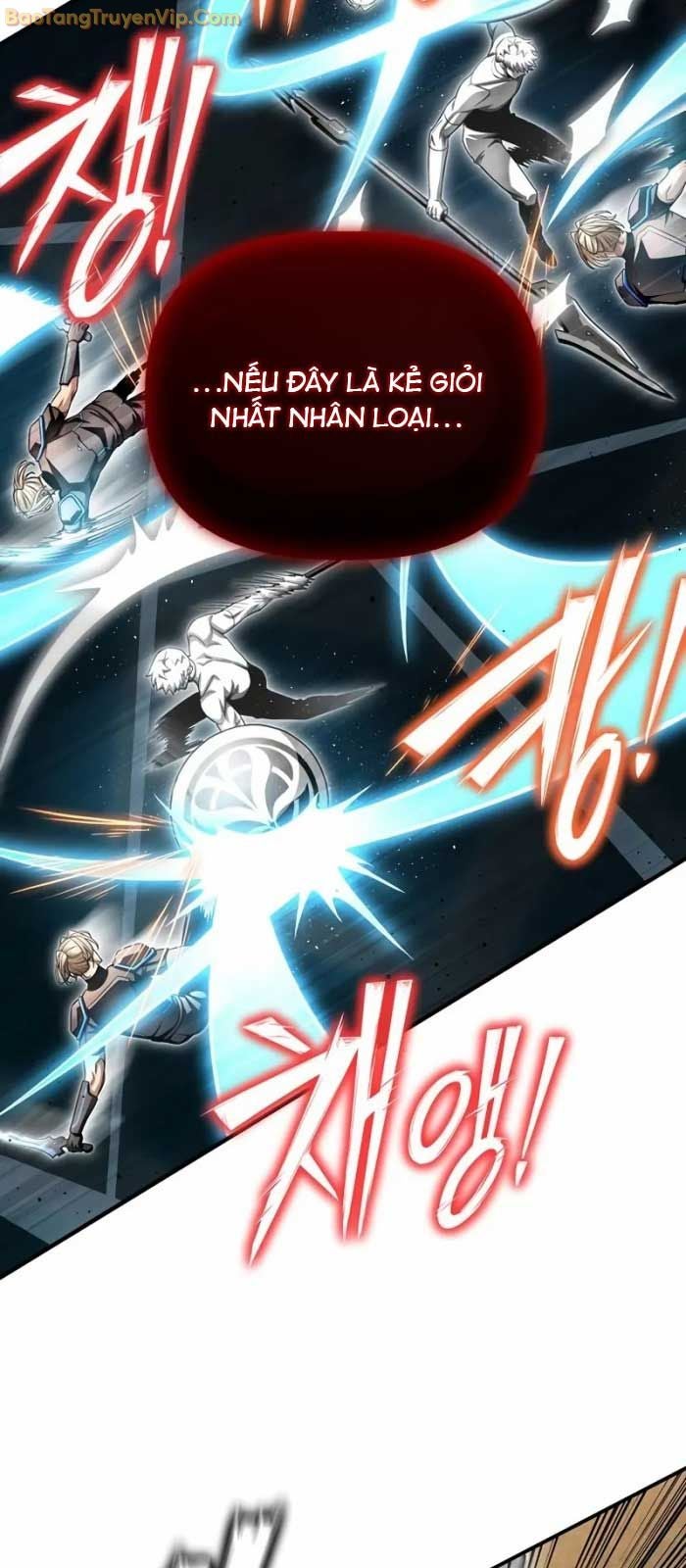 Cuộc Chiến Siêu Nhân - Page 43