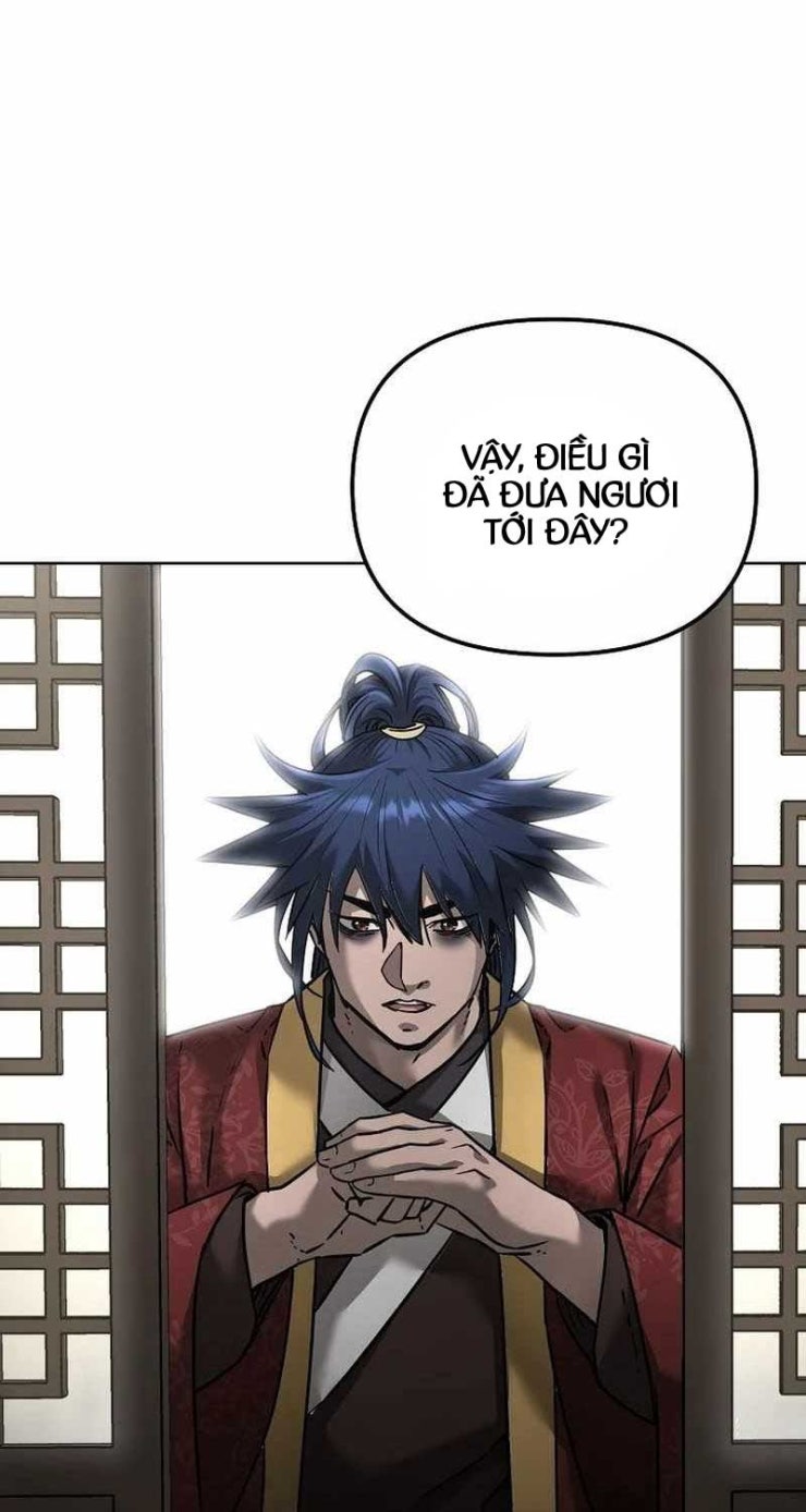 Người Chơi Tiền Kiếp Hồi Sinh Về Murim - Page 28