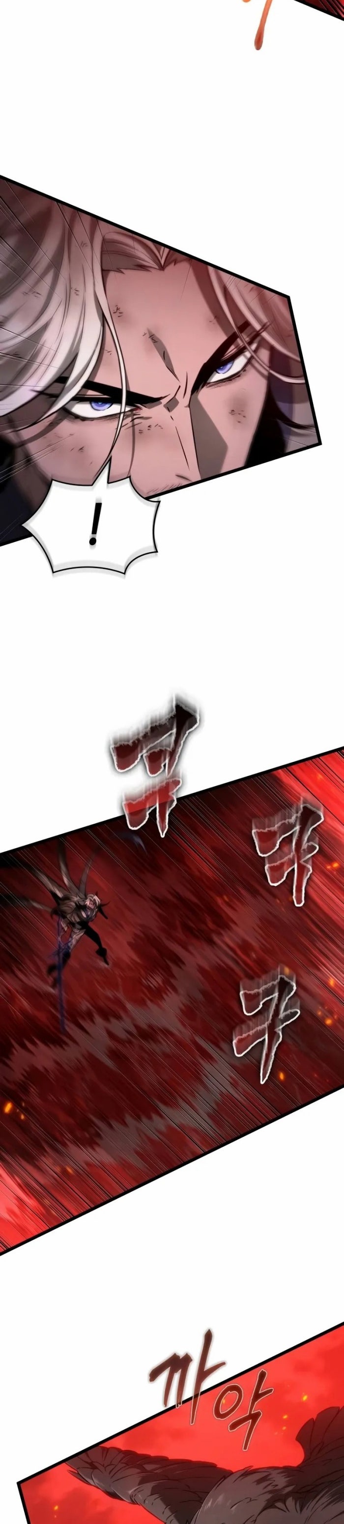 Thế Giới Sau Tận Thế - Page 22