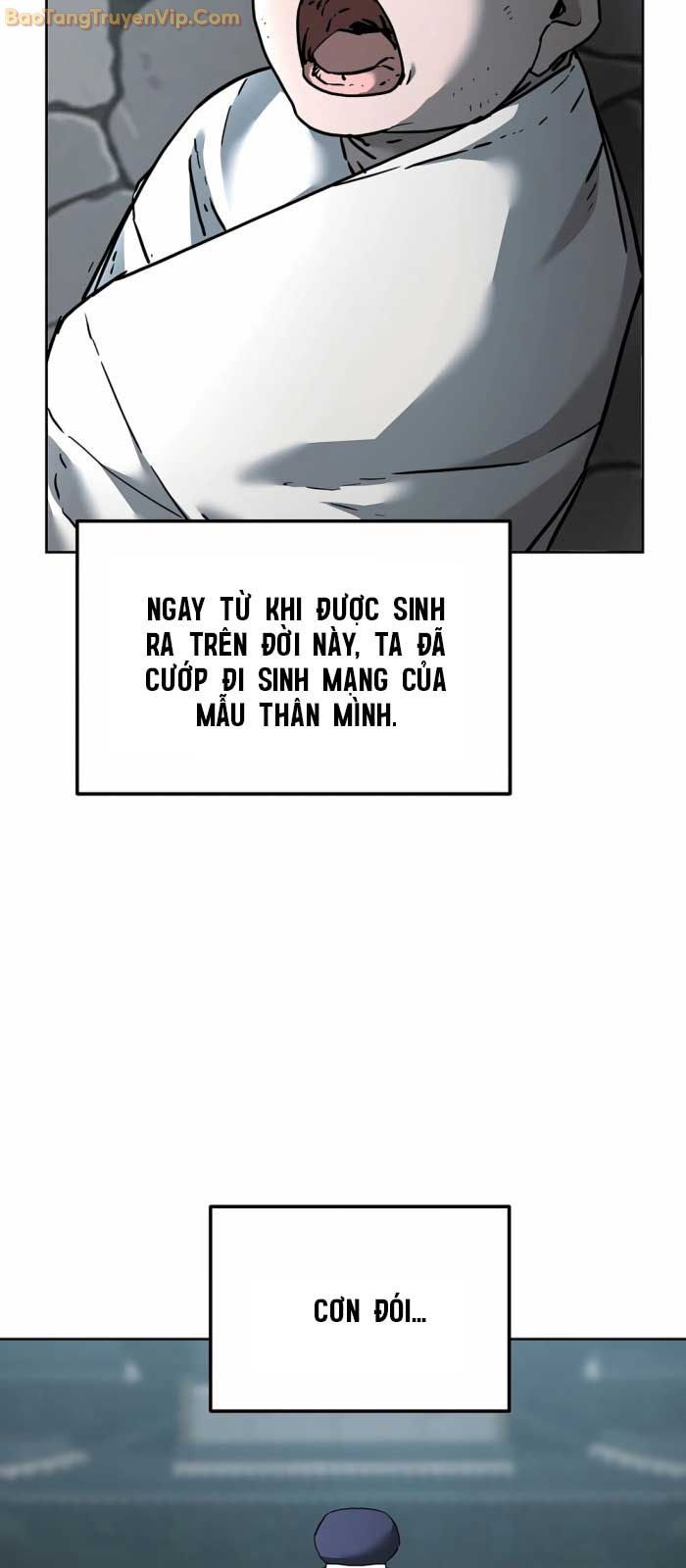 Người Chơi Tiền Kiếp Hồi Sinh Về Murim - Page 30