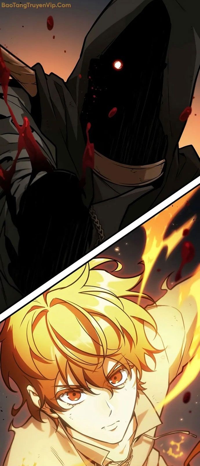 Toàn Trí Độc Giả - Page 36