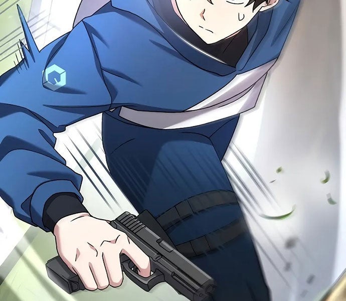 Nhân Vật Ngoài Lề Tiểu Thuyết - Page 41