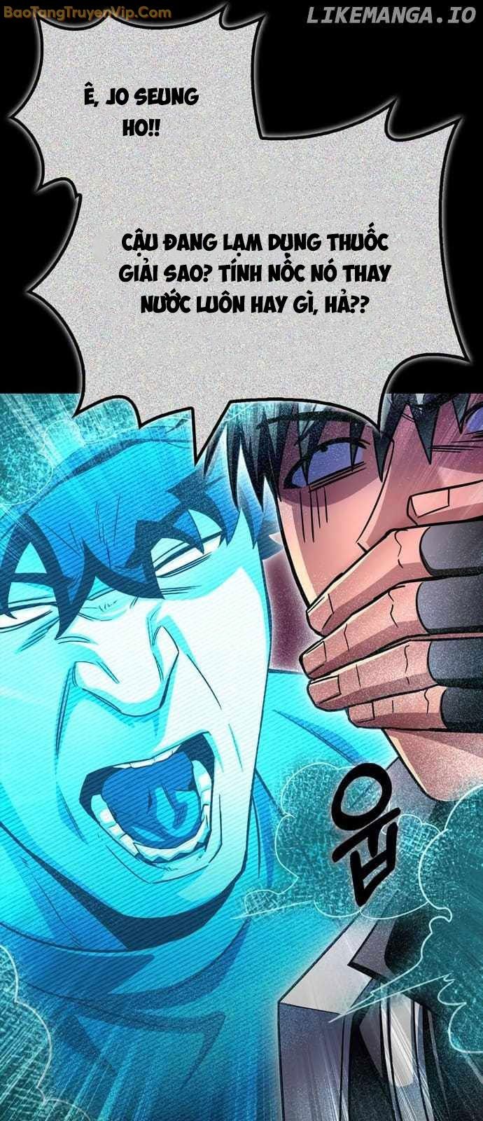 Cuộc Chiến Siêu Nhân - Page 52