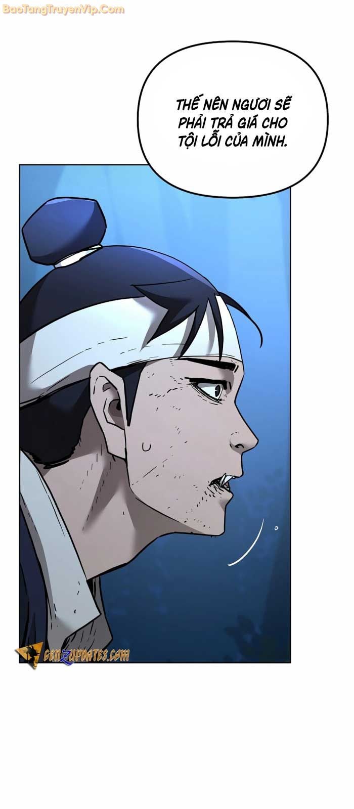 Người Chơi Tiền Kiếp Hồi Sinh Về Murim - Page 79