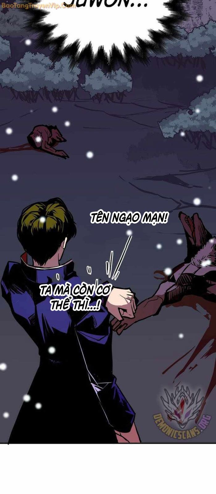 Hồi Quy Trở Lại Thành Kẻ Vô Dụng - Page 51