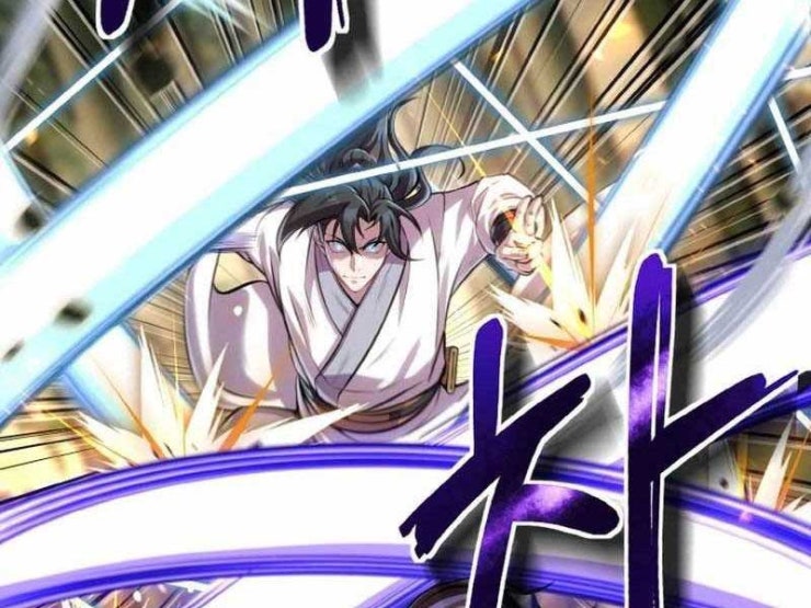 Đệ Tử Của Võ Lâm Minh Chủ - Page 208