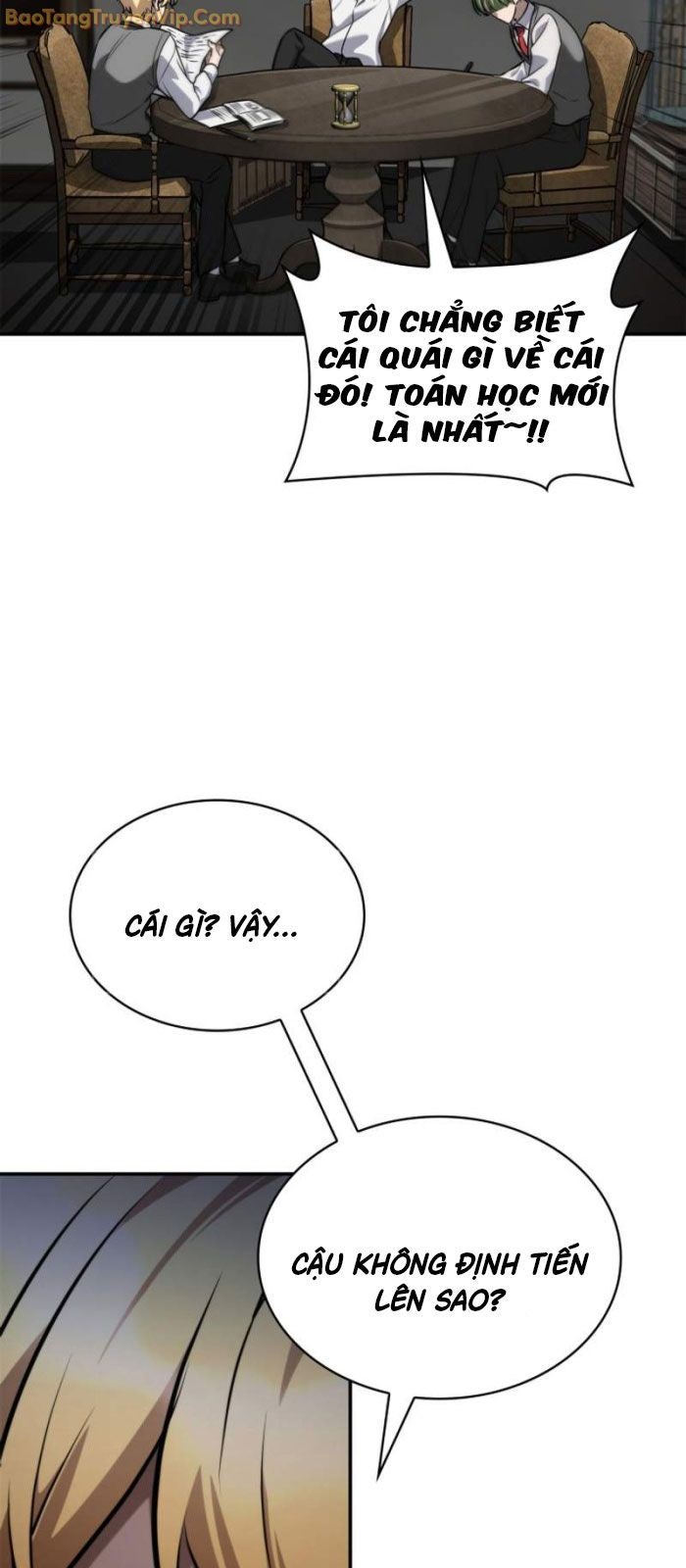 Đại Pháp Sư Toàn Năng - Page 32