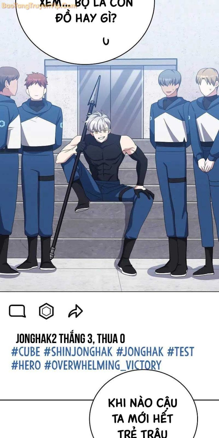 Nhân Vật Ngoài Lề Tiểu Thuyết - Page 35