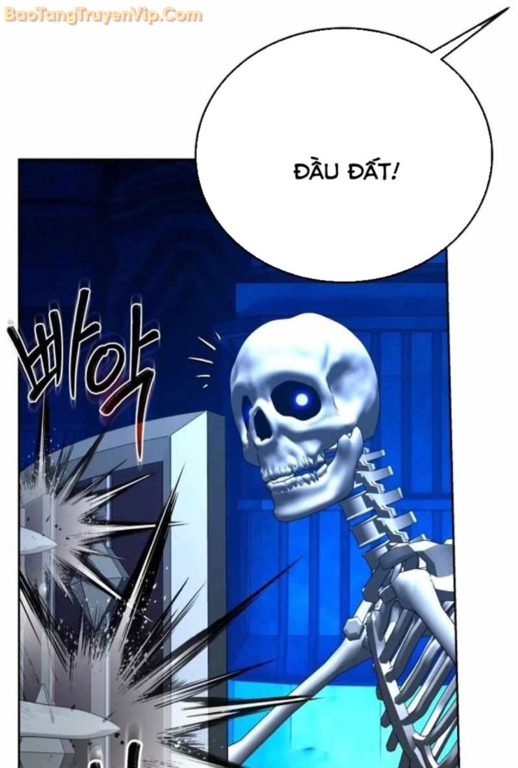 Ta Nuôi 1 Bầy Skeleton - Page 87