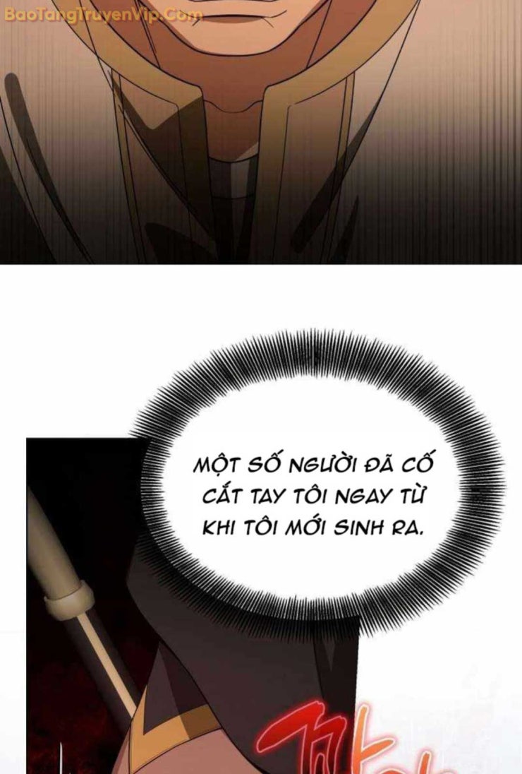 Ta Nuôi 1 Bầy Skeleton - Page 11