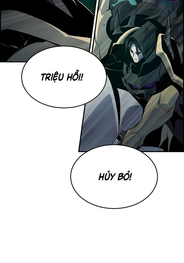 Kẻ Chiêu Hồn Cô Độc - Page 129