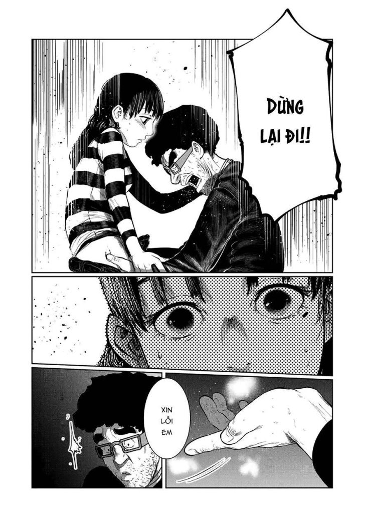 Tôi nguyện được chết để lấy trinh tiết em - Page 19