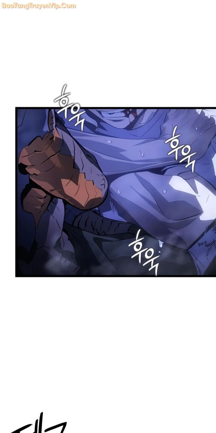 Solo Leveling : Ragnarok - Page 4