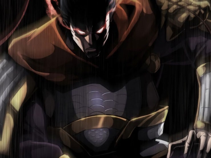 Giao Ước Tử Thần - Page 213