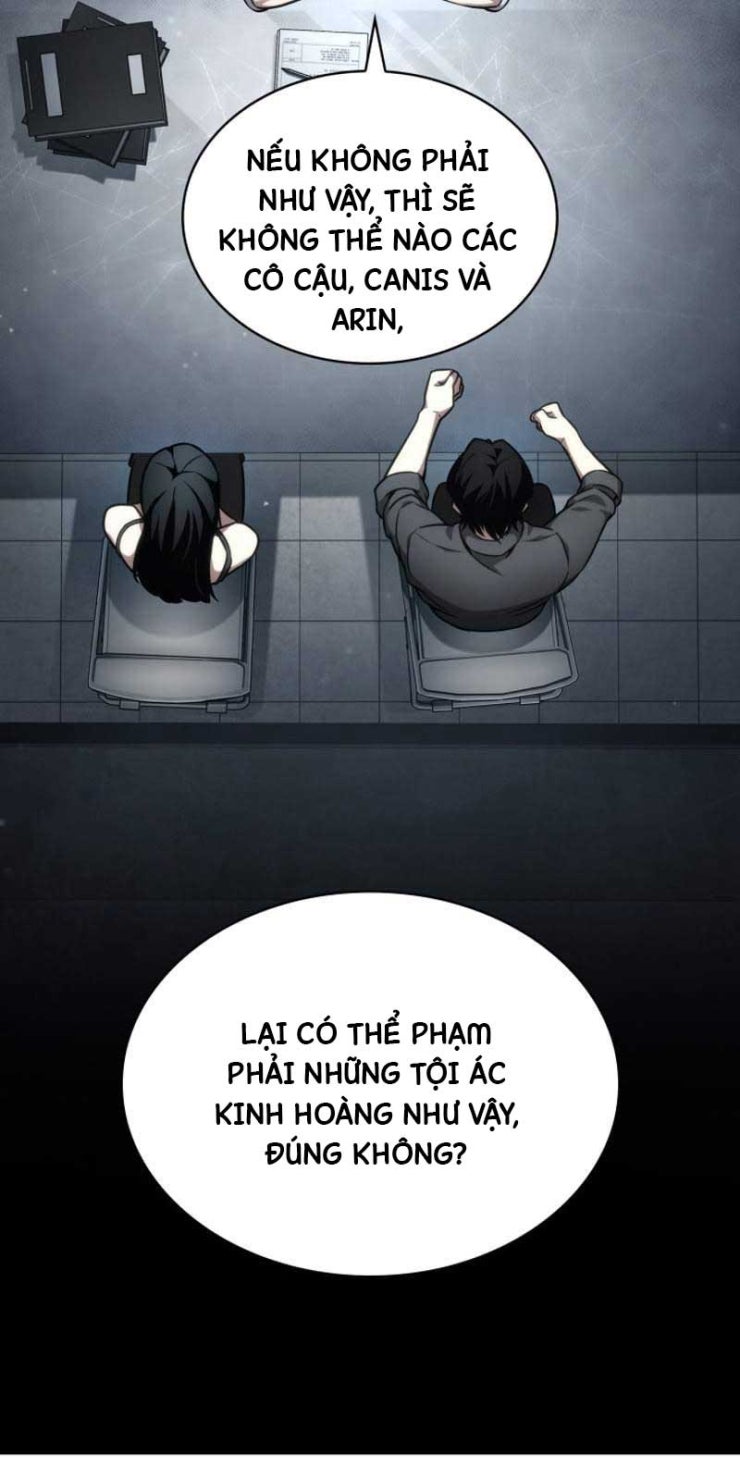 Đại Pháp Sư Toàn Năng - Page 24