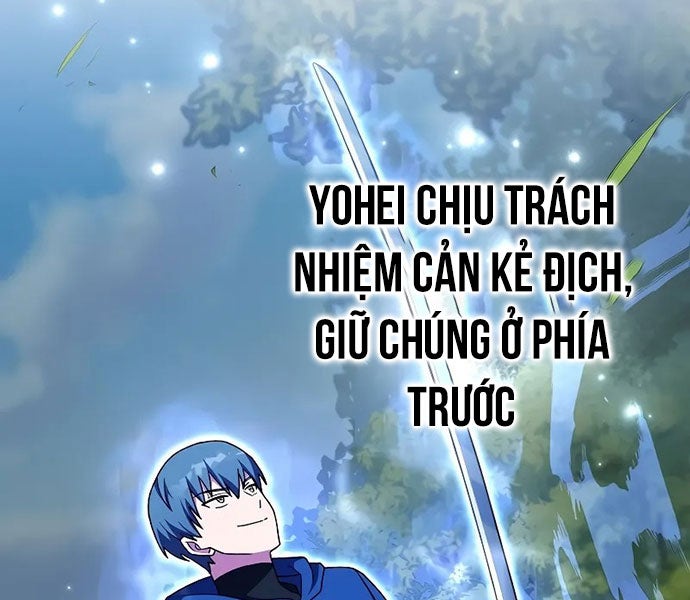 Nhân Vật Ngoài Lề Tiểu Thuyết - Page 10