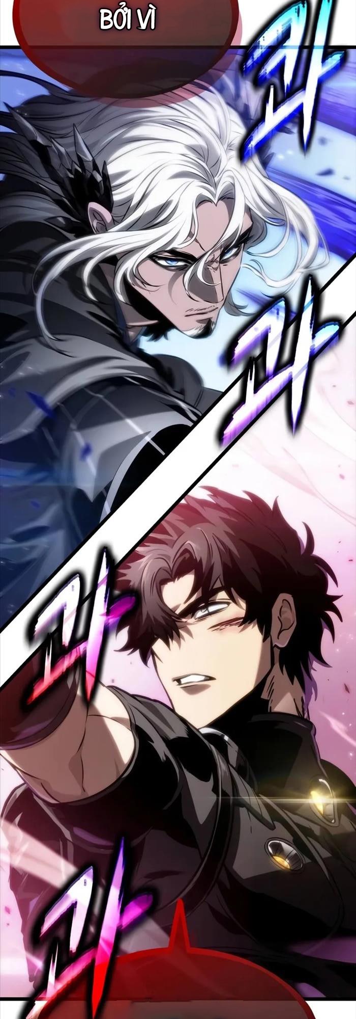 Thế Giới Sau Tận Thế - Page 55