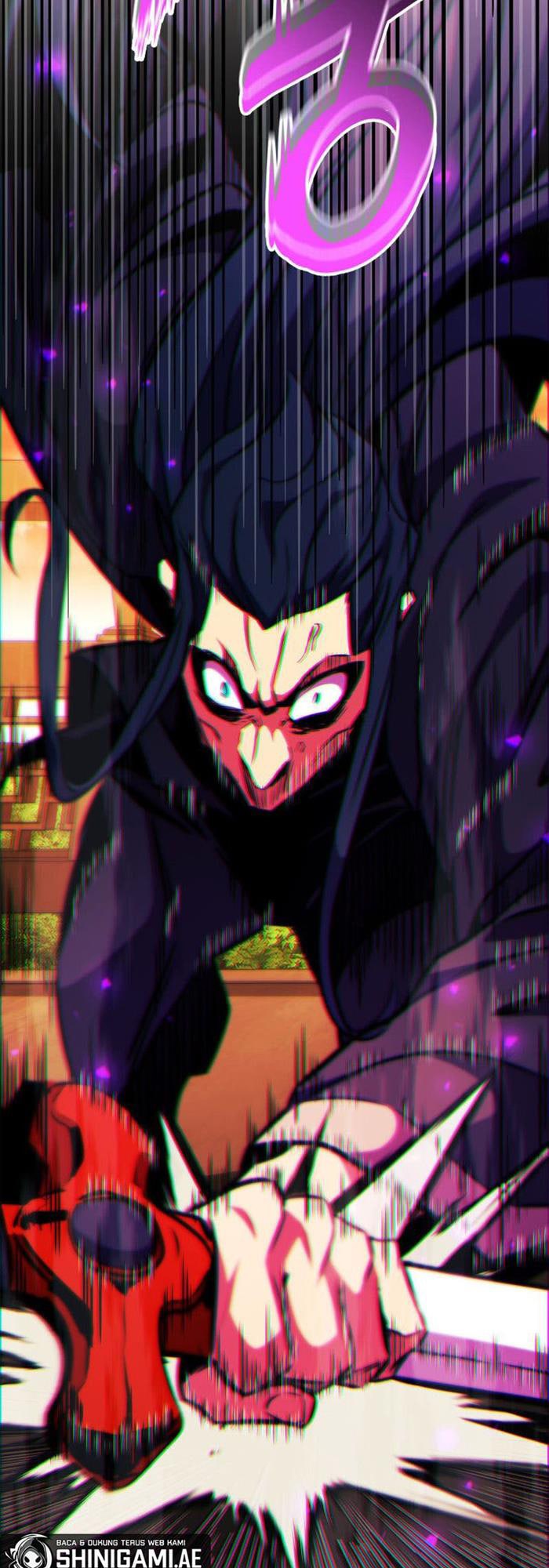 Sự Trở Lại Của Người Chơi Mạnh Nhất - Page 32