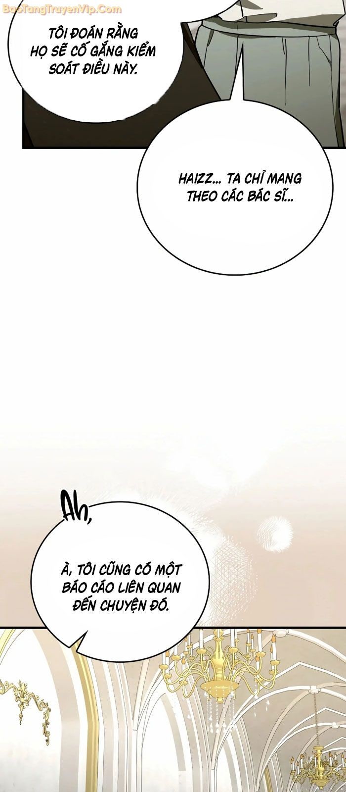 Thánh Cái Khỉ Gì, Đây Là Sức Mạnh Của Y Học Hiện Đại - Page 14