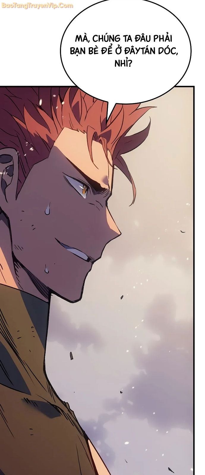 Đế Vương Hồi Quy - Page 11