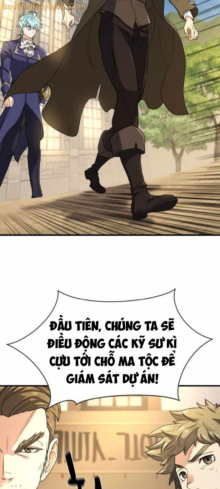 Bậc Thầy Thiết Kế Điền Trang - Page 20