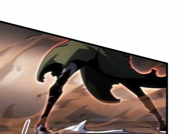 Solo Leveling : Ragnarok - Page 61