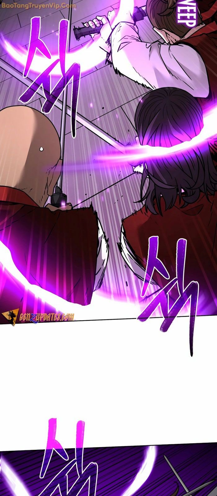 Người Chơi Tiền Kiếp Hồi Sinh Về Murim - Page 29