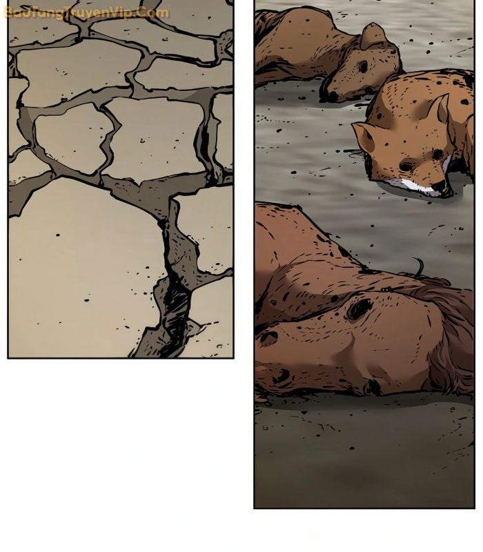 Người Chơi Tiền Kiếp Hồi Sinh Về Murim - Page 73