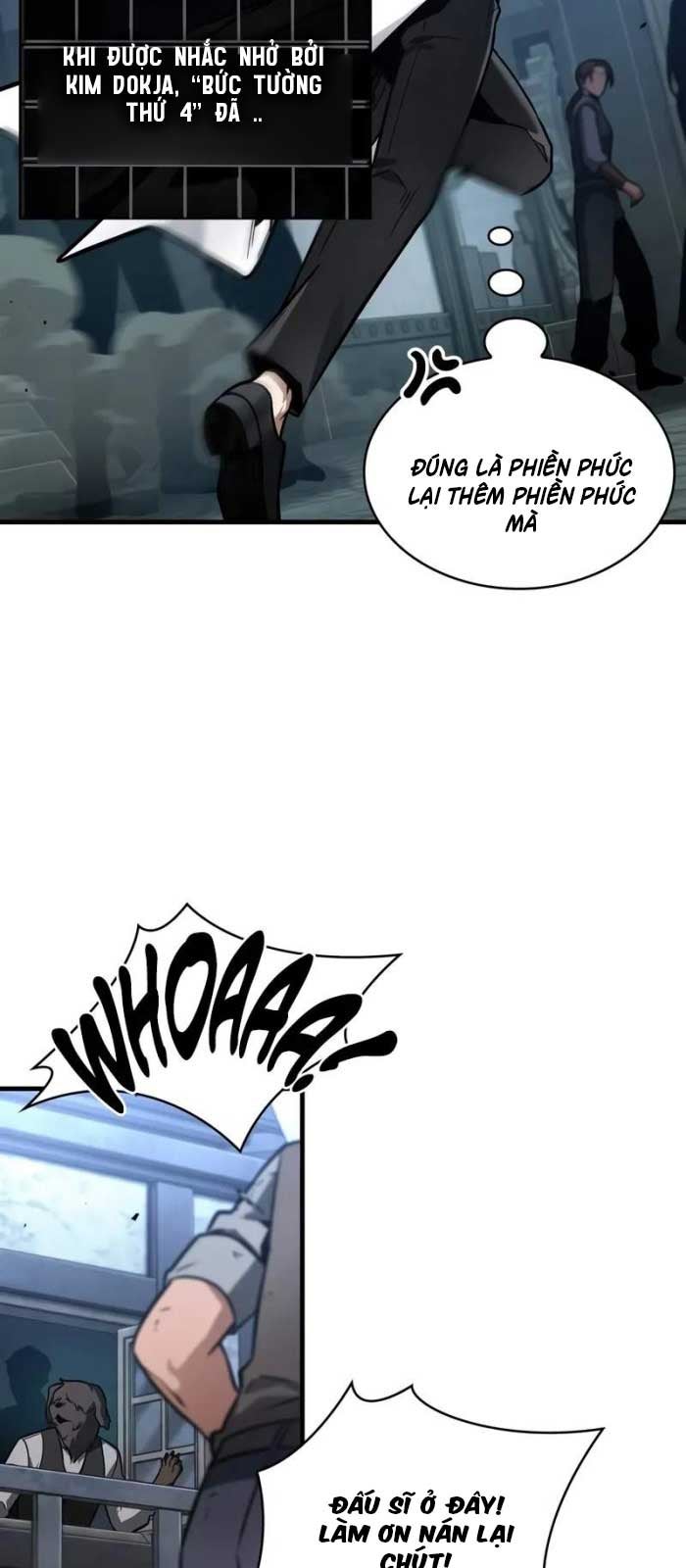 Toàn Trí Độc Giả - Page 16