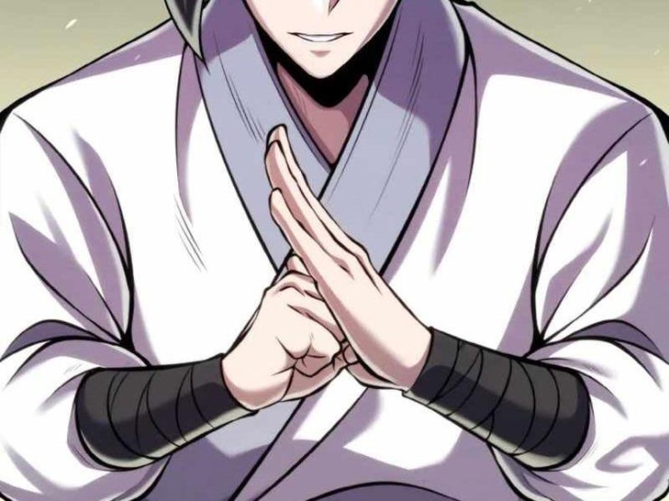 Đệ Tử Của Võ Lâm Minh Chủ - Page 55