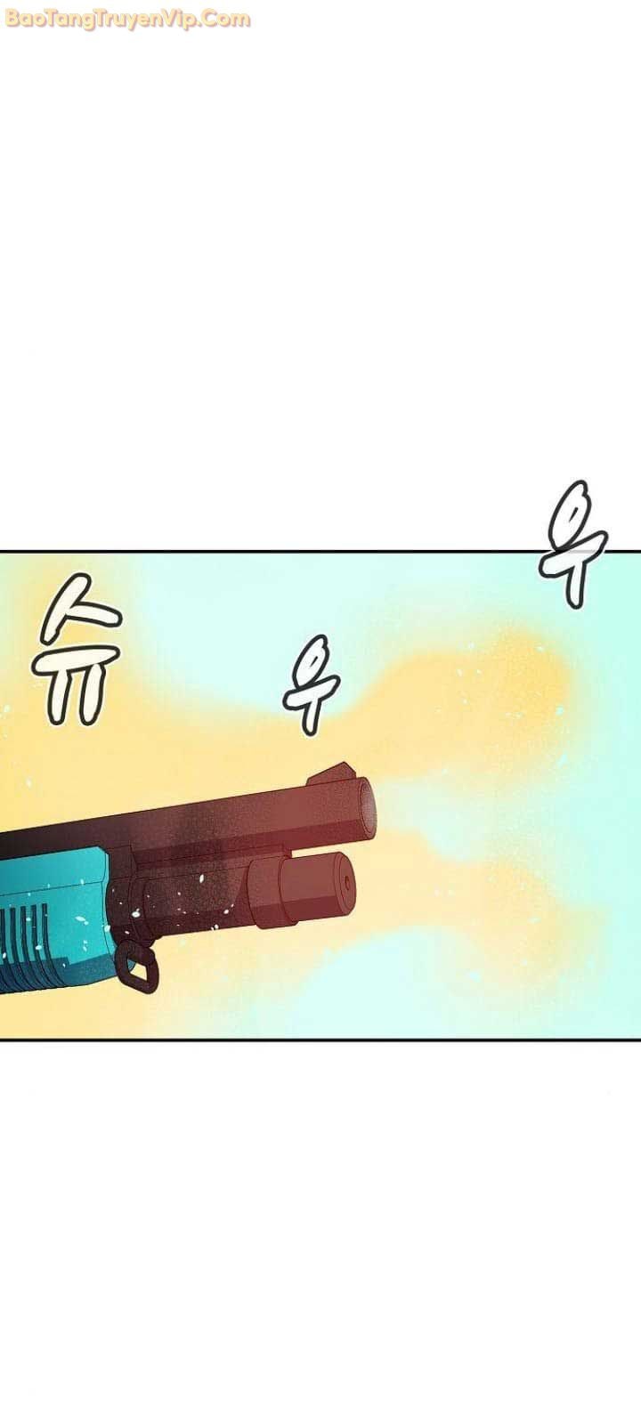 Kẻ Chiêu Hồn Cô Độc - Page 37