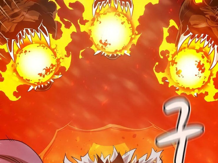 Kẻ Chiêu Hồn Cô Độc - Page 29