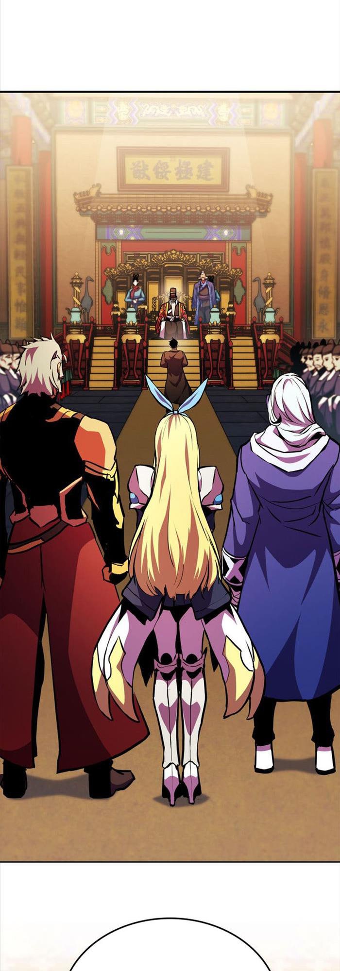 Sự Trở Lại Của Người Chơi Mạnh Nhất - Page 82