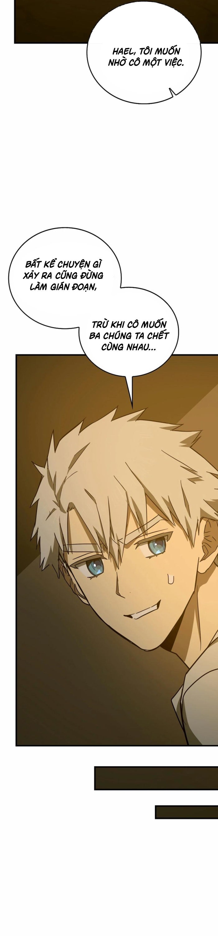 Thánh Cái Khỉ Gì, Đây Là Sức Mạnh Của Y Học Hiện Đại - Page 18