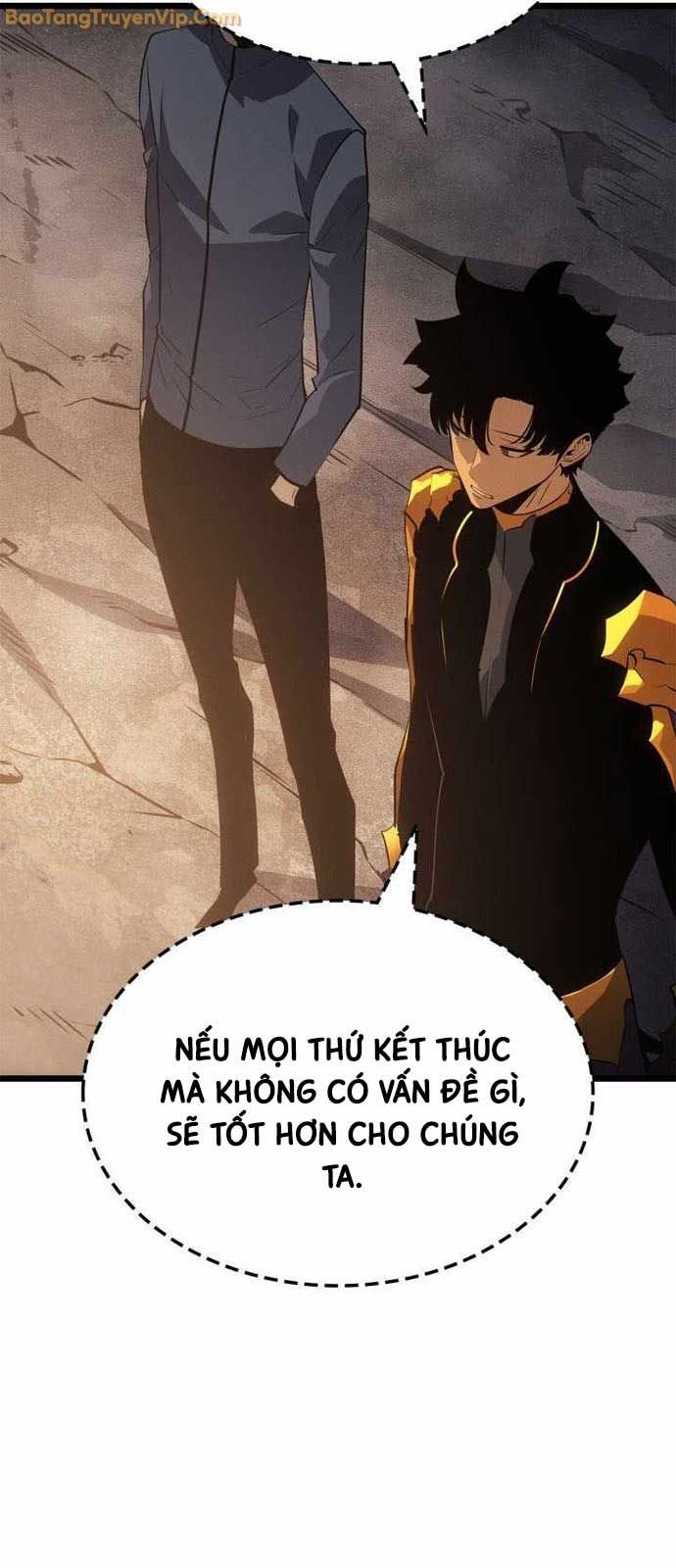 Solo Leveling : Ragnarok - Page 73