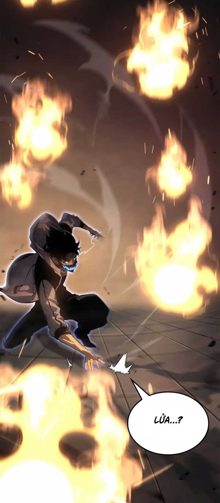 Solo Leveling : Ragnarok - Page 46