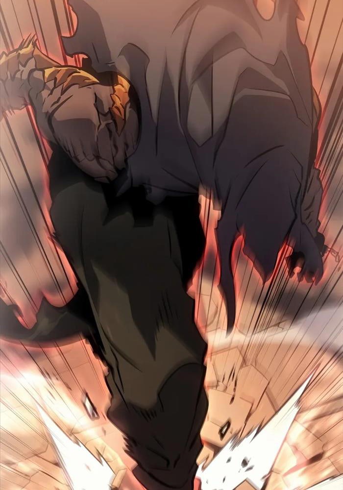 Solo Leveling : Ragnarok - Page 12