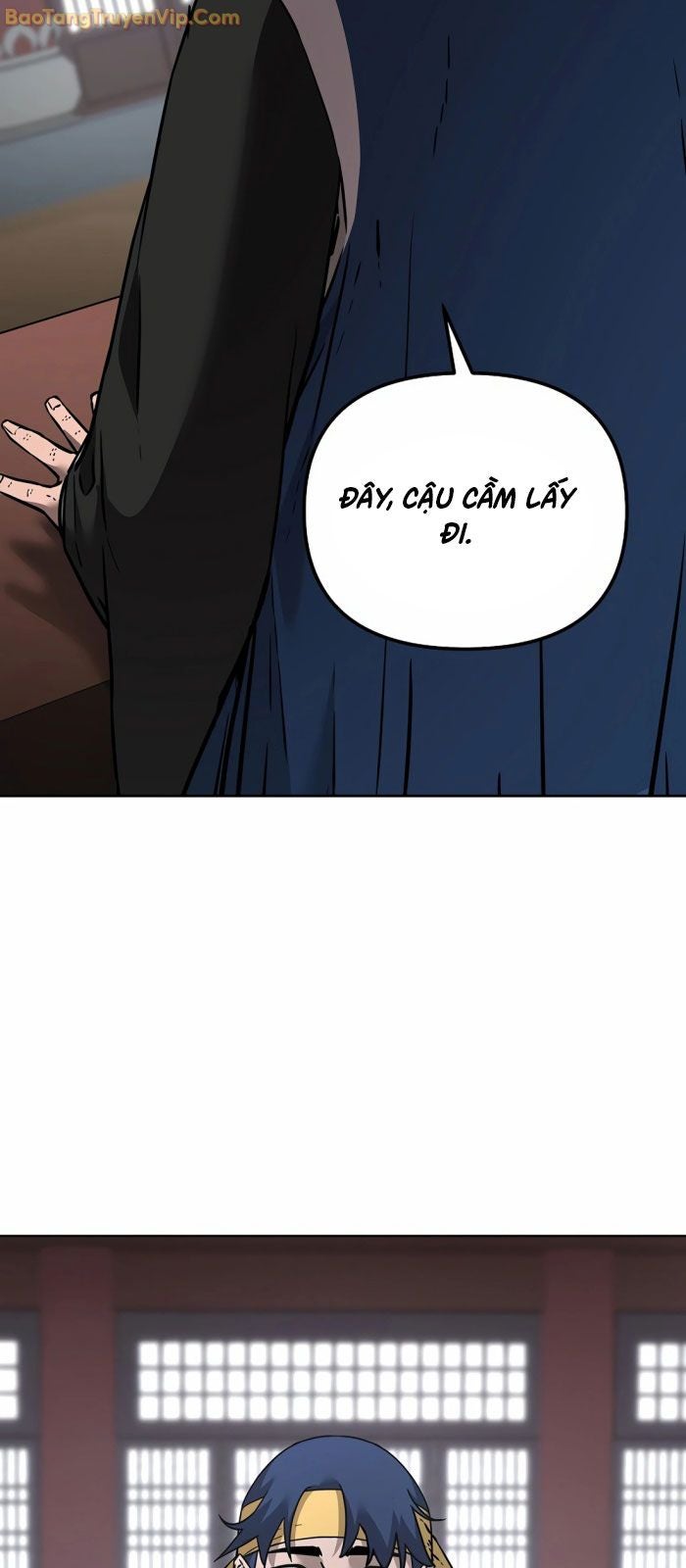 Người Chơi Tiền Kiếp Hồi Sinh Về Murim - Page 43