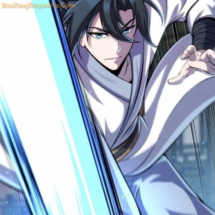 Đệ Tử Của Võ Lâm Minh Chủ - Page 8