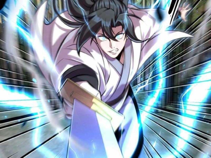 Đệ Tử Của Võ Lâm Minh Chủ - Page 223