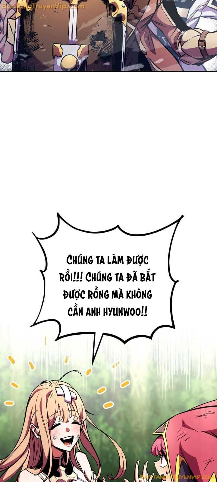 Sự Trở Lại Của Người Chơi Mạnh Nhất - Page 4