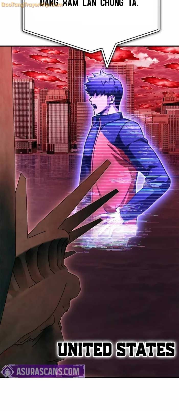 Cuộc Chiến Siêu Nhân - Page 15