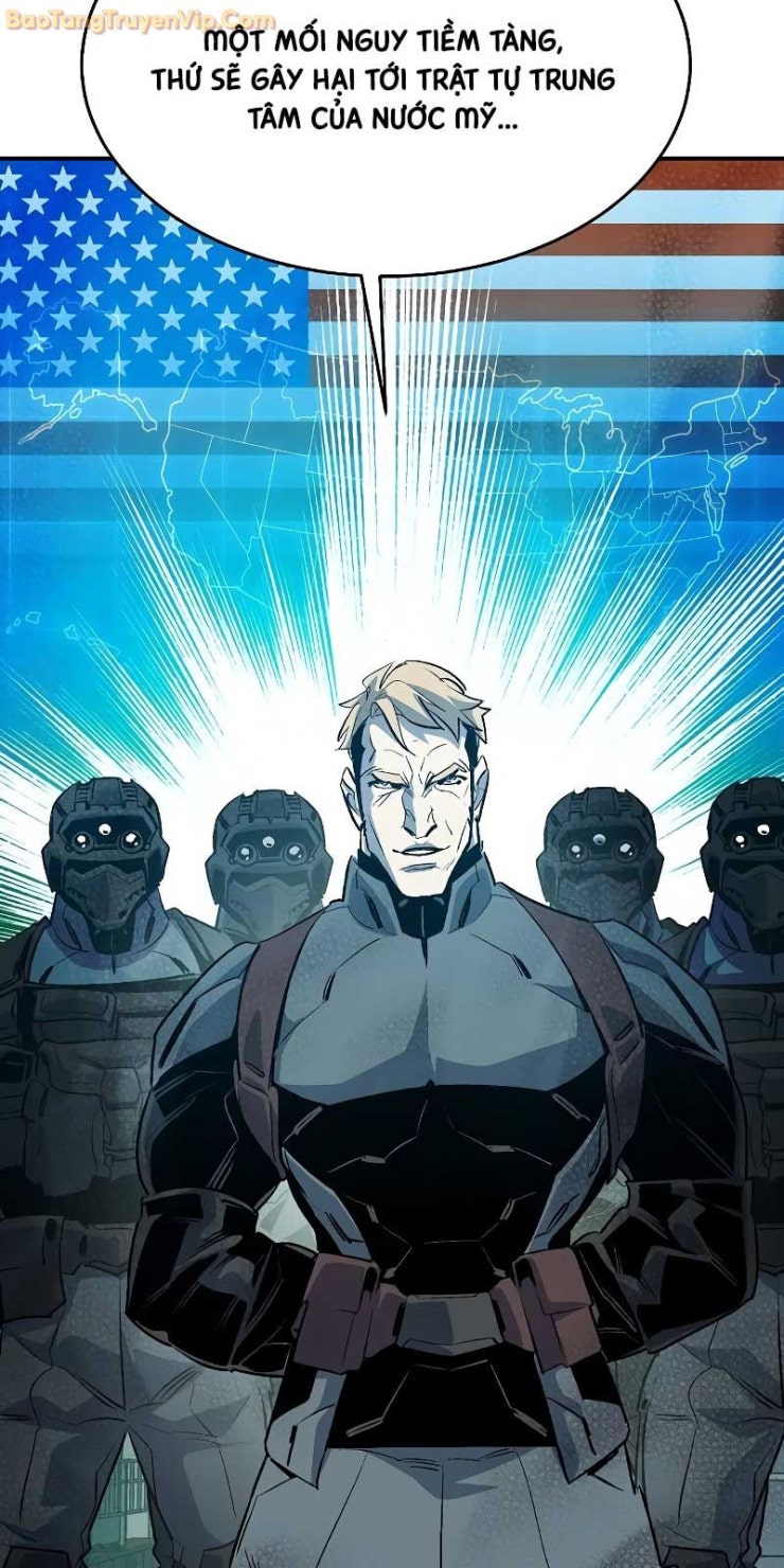 Kẻ Chiêu Hồn Cô Độc - Page 116