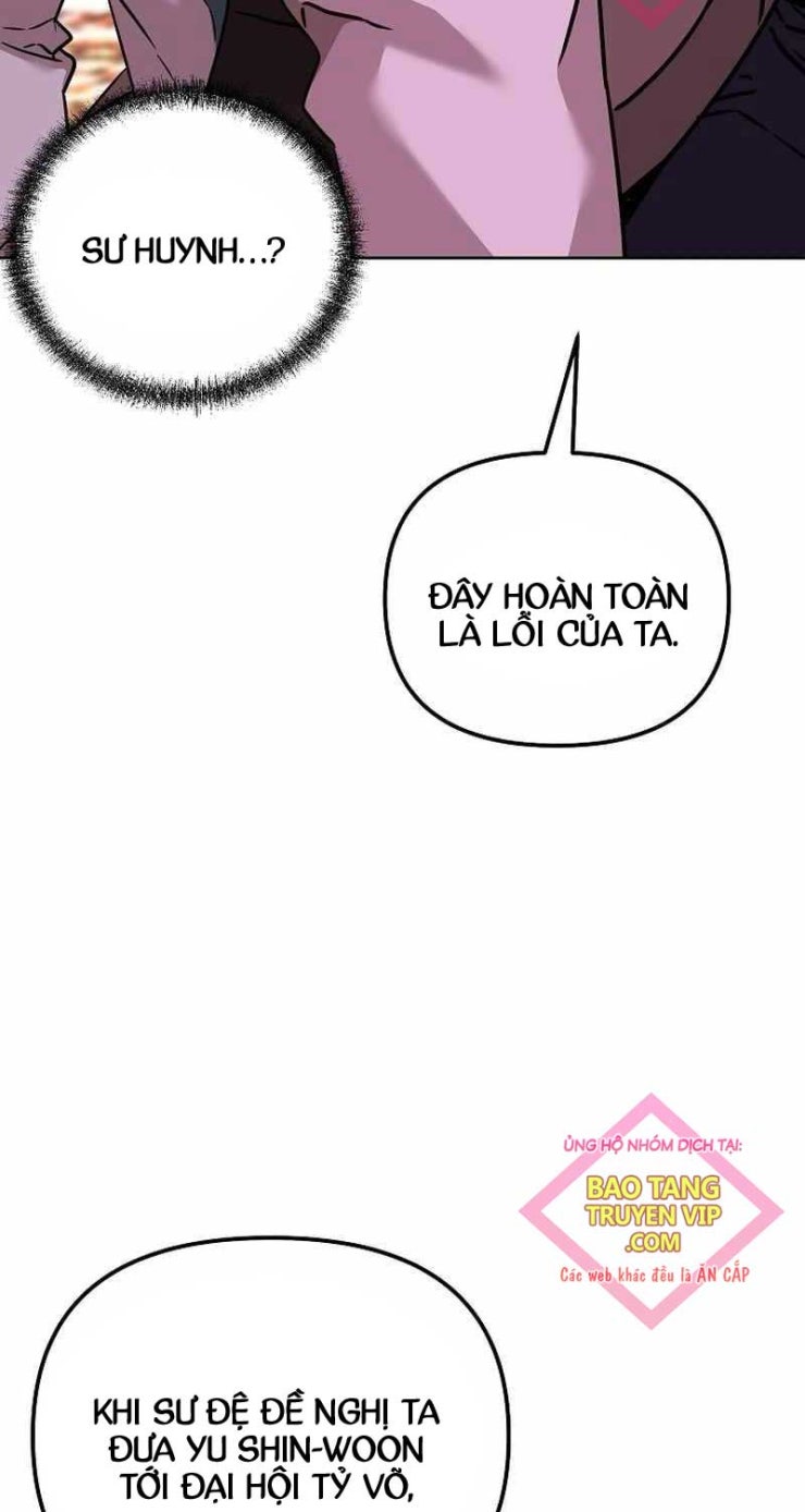 Người Chơi Tiền Kiếp Hồi Sinh Về Murim - Page 7