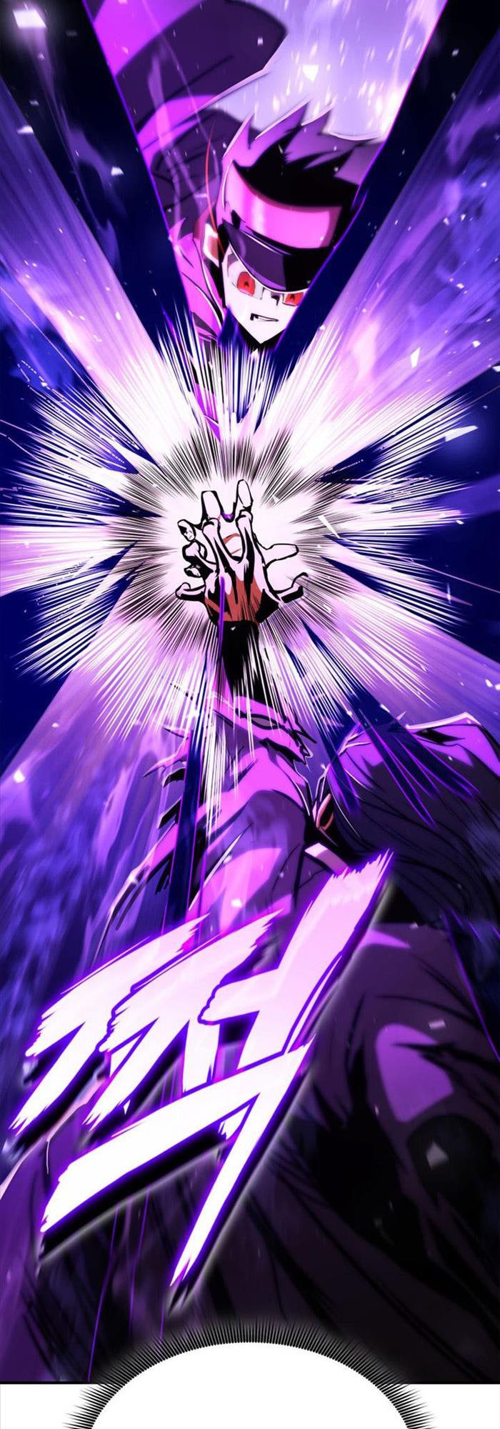 Sự Trở Lại Của Người Chơi Mạnh Nhất - Page 58