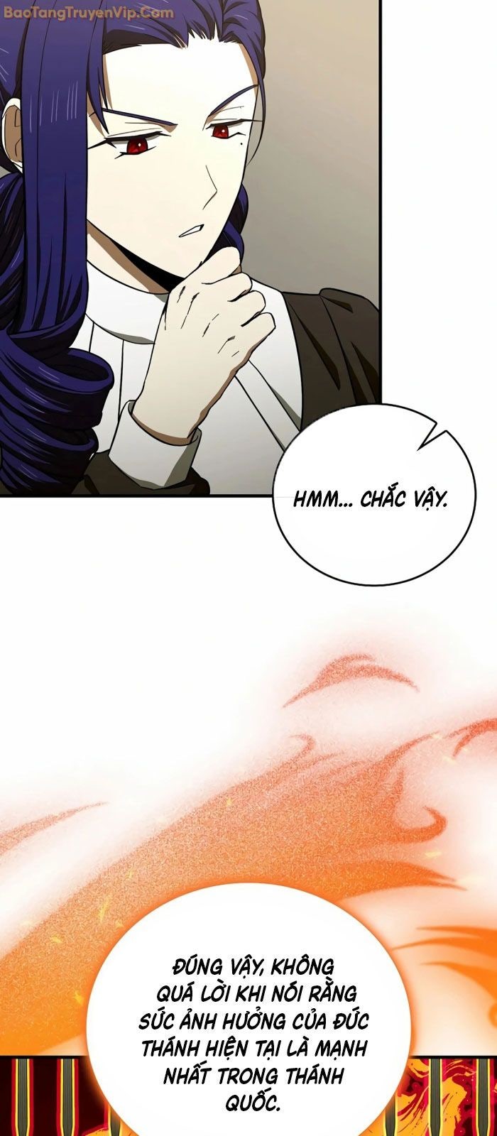 Thánh Cái Khỉ Gì, Đây Là Sức Mạnh Của Y Học Hiện Đại - Page 11